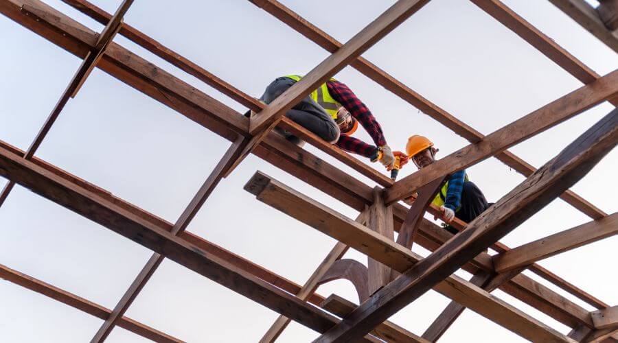 Expert Emergency Roof Repairs services in Grafton, ND